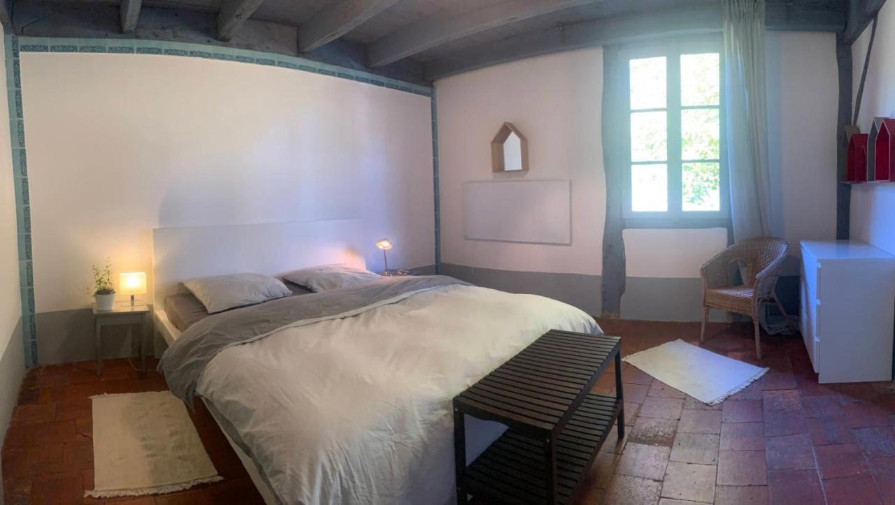 Maison Magnolia Onesse-et-Laharie 外观 照片