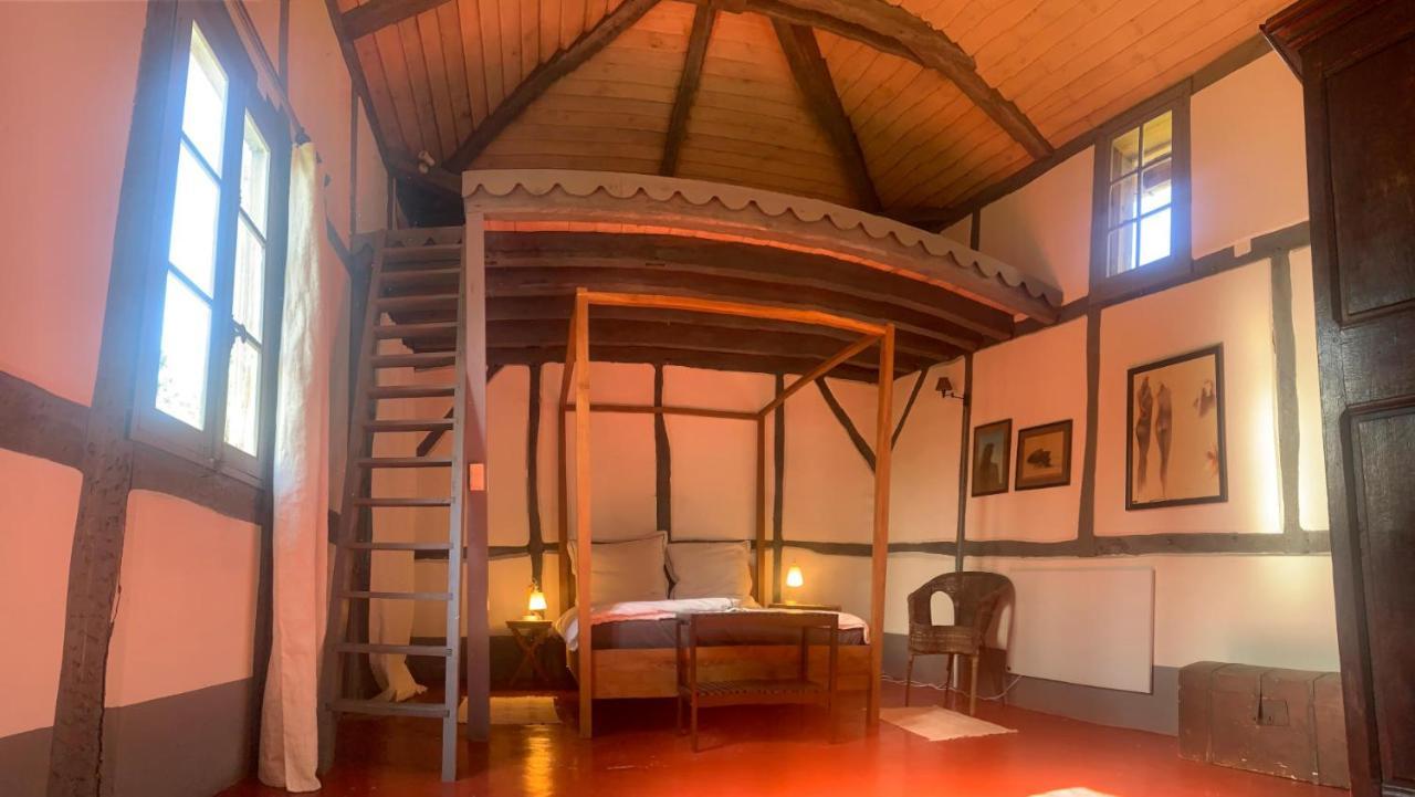 Maison Magnolia Onesse-et-Laharie 外观 照片