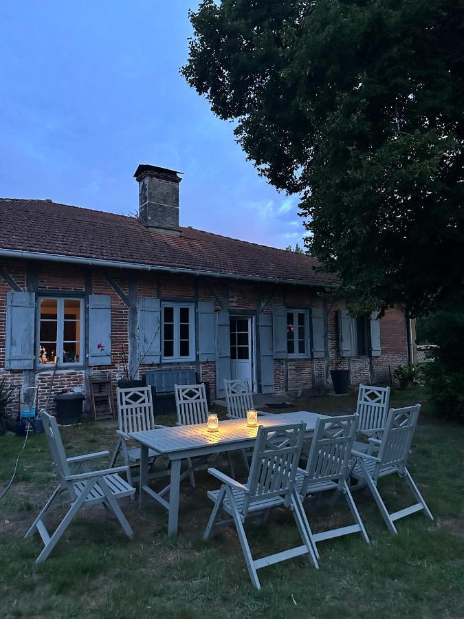 Maison Magnolia Onesse-et-Laharie 外观 照片
