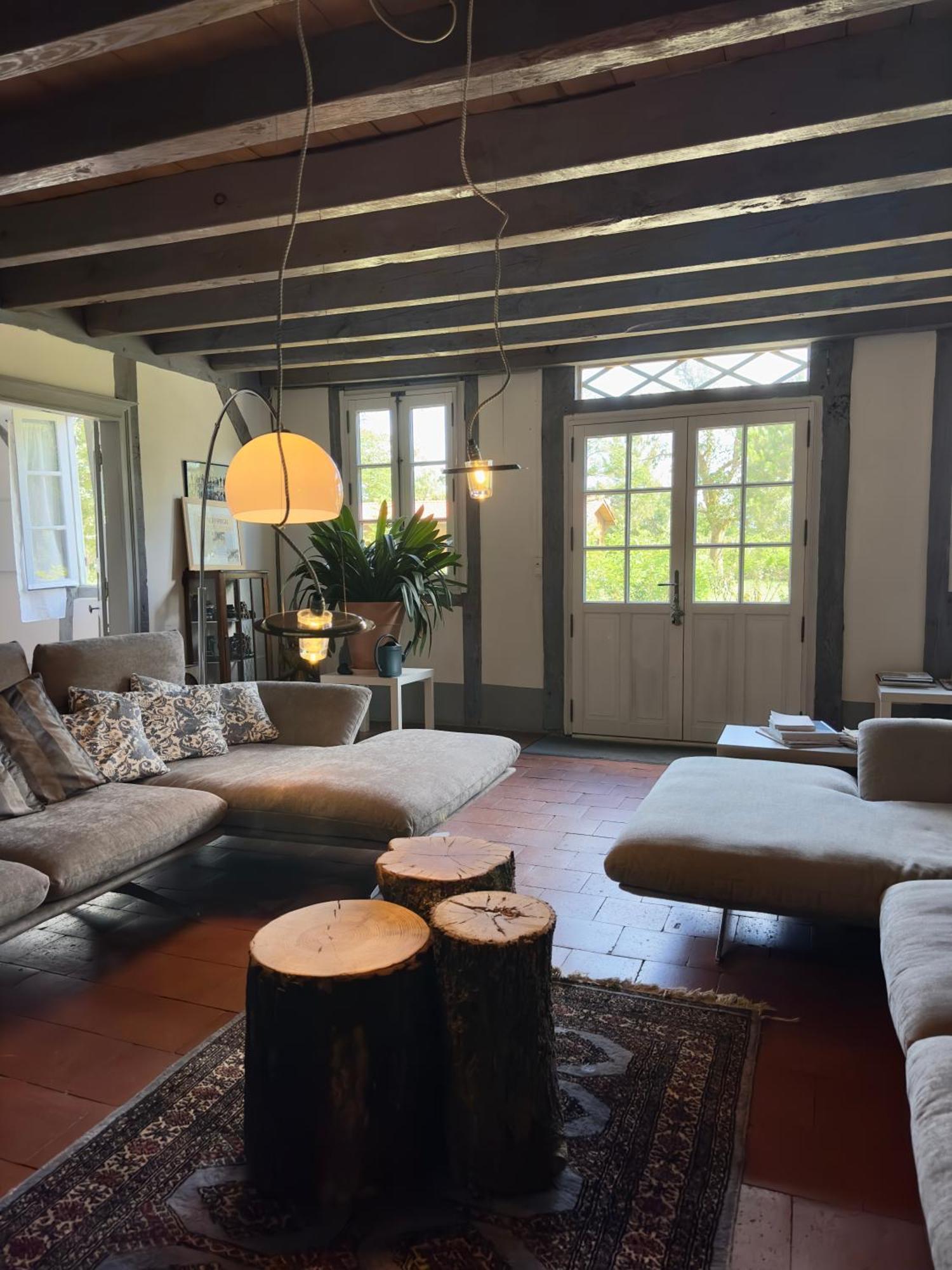 Maison Magnolia Onesse-et-Laharie 外观 照片