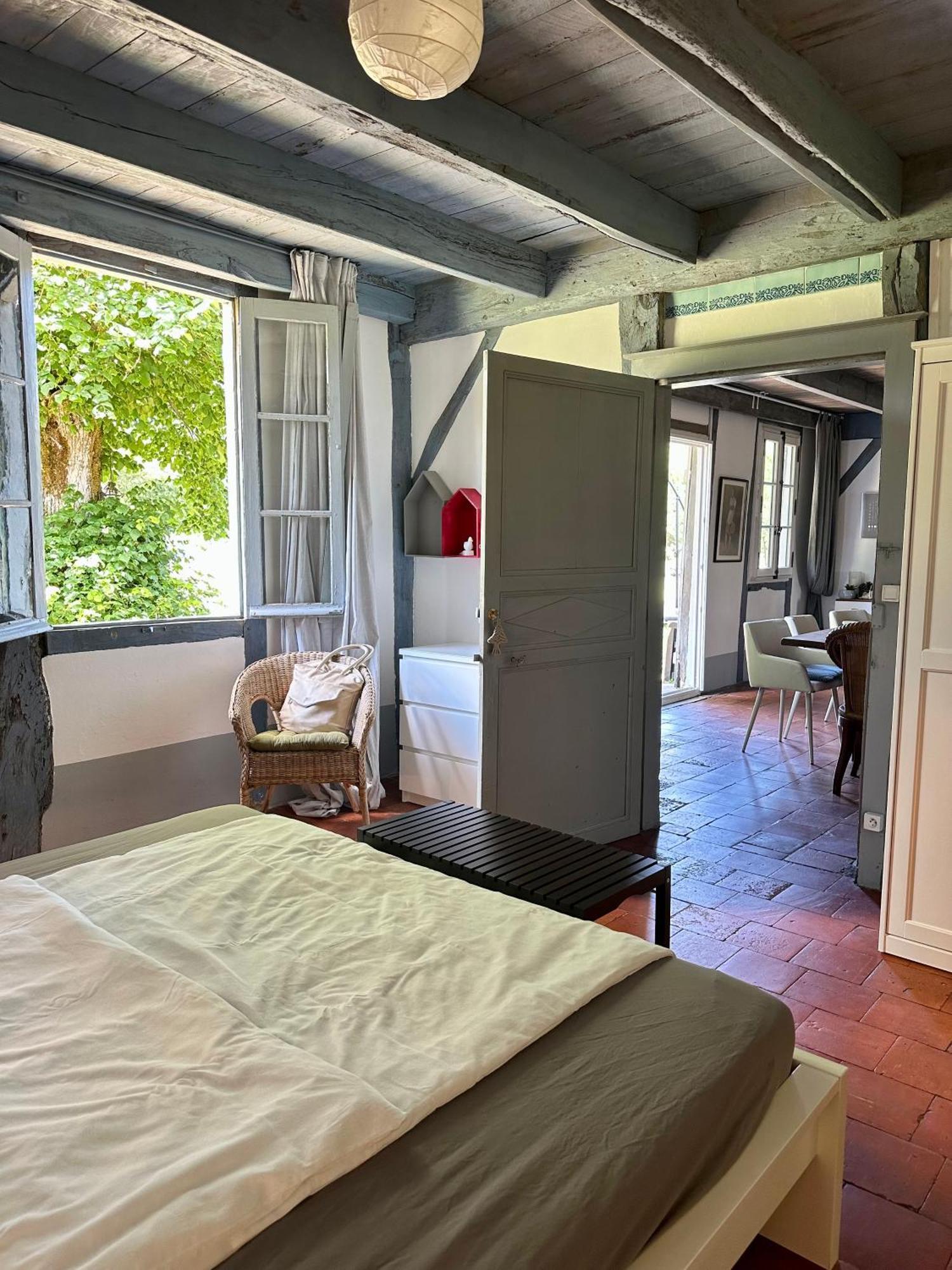 Maison Magnolia Onesse-et-Laharie 外观 照片
