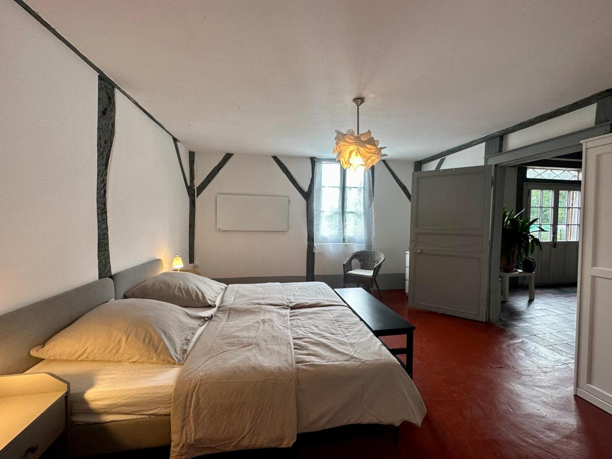 Maison Magnolia Onesse-et-Laharie 外观 照片