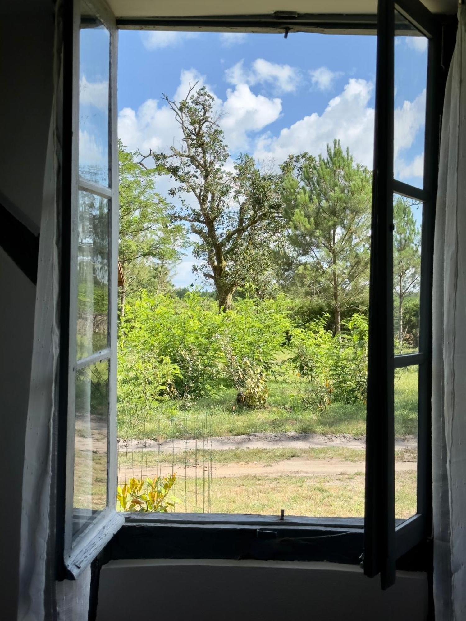 Maison Magnolia Onesse-et-Laharie 外观 照片