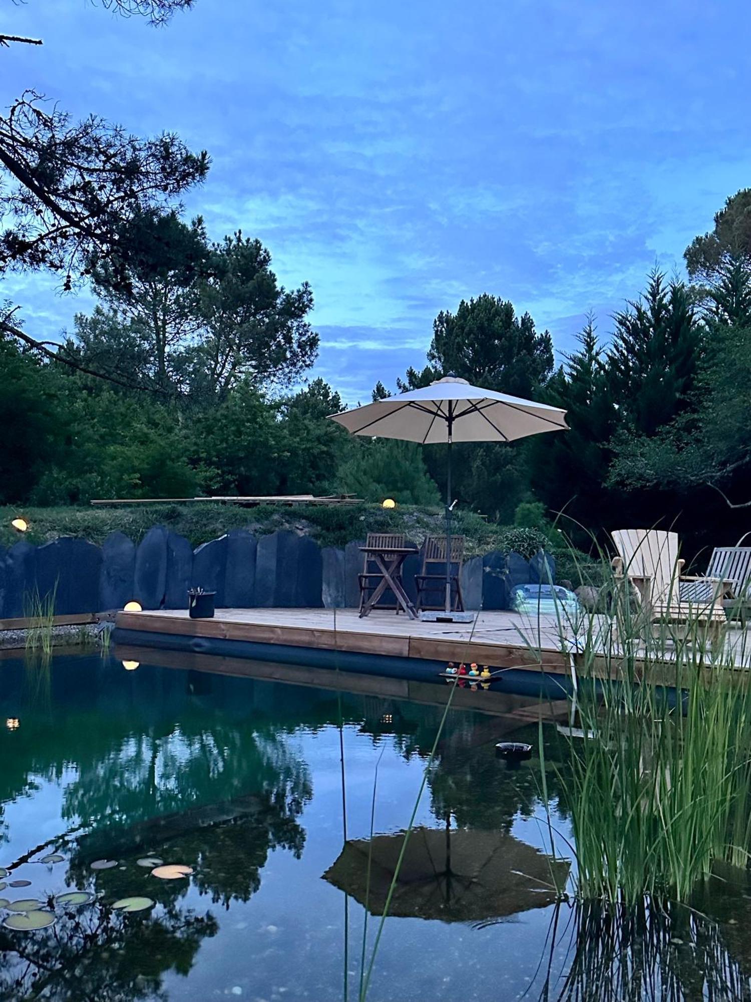 Maison Magnolia Onesse-et-Laharie 外观 照片